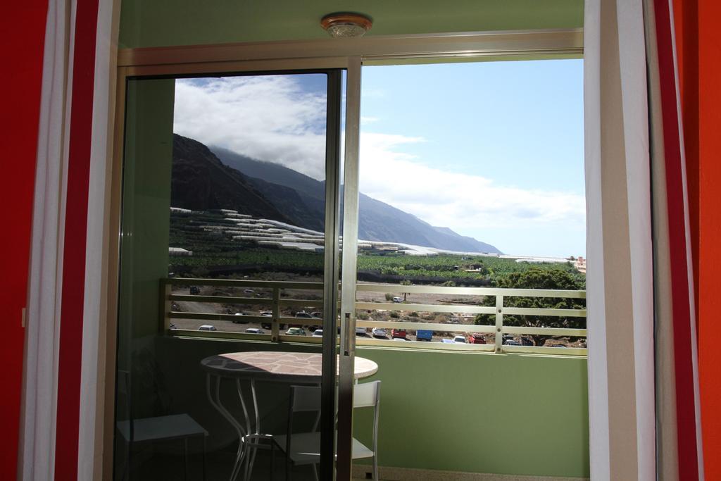 Puerto Naos Apartment Puerto De Naos Luaran gambar